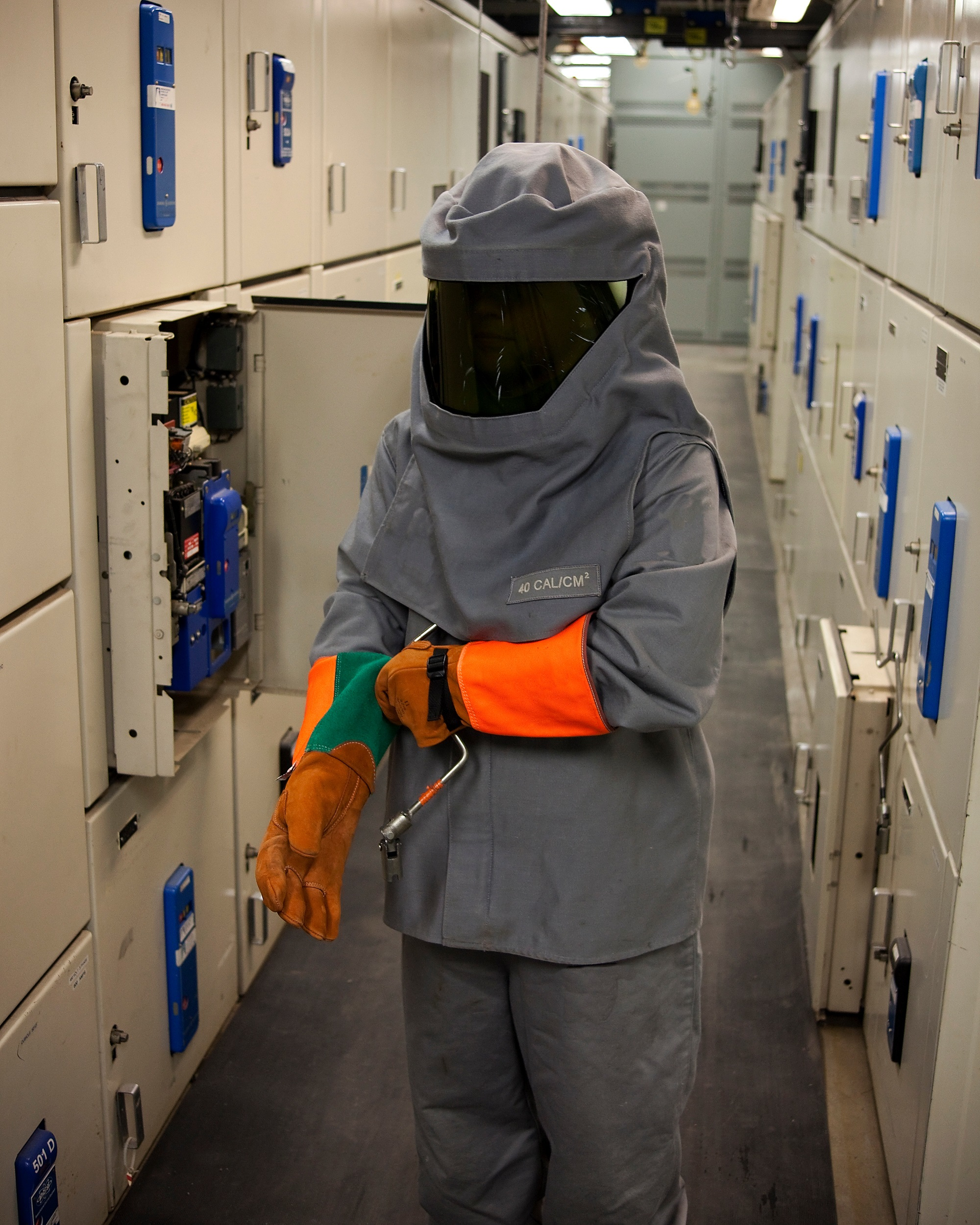 Adobe Stock 124403960 Arc Flash Jaypetersen