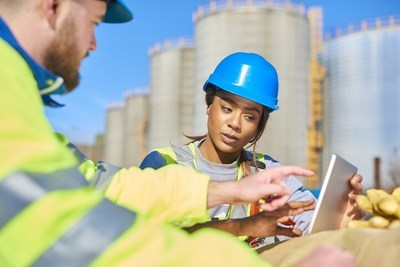 The new programs, Construction Master Class and Construction Cloud Learning Center, are designed to help customers and the construction industry address challenges around the digital skills gap.