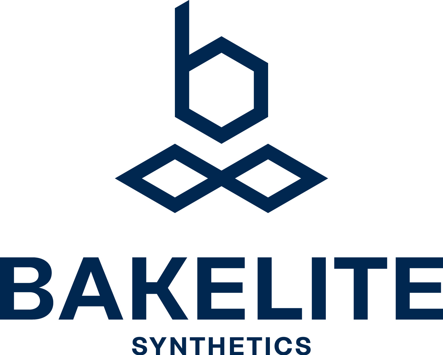 Bakelite Logo2 Bsubline Blue Rgb L
