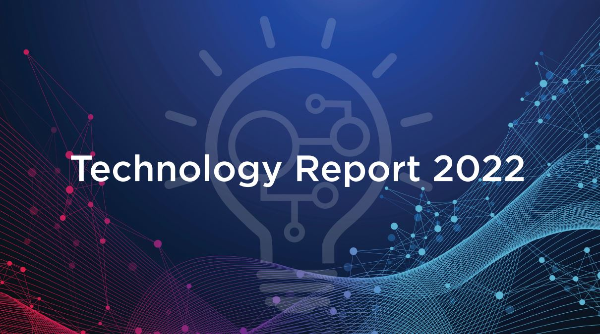 The 2022 Technology Report highlights eight damage prevention technology applications driving practical successes and shows opportunities for further technology development.