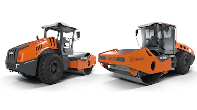 Hamm Hc Series 01