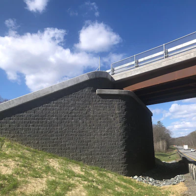 How GRS-IBS and Anchor Diamond Pro Pin System Saved Concrete Bridge Project