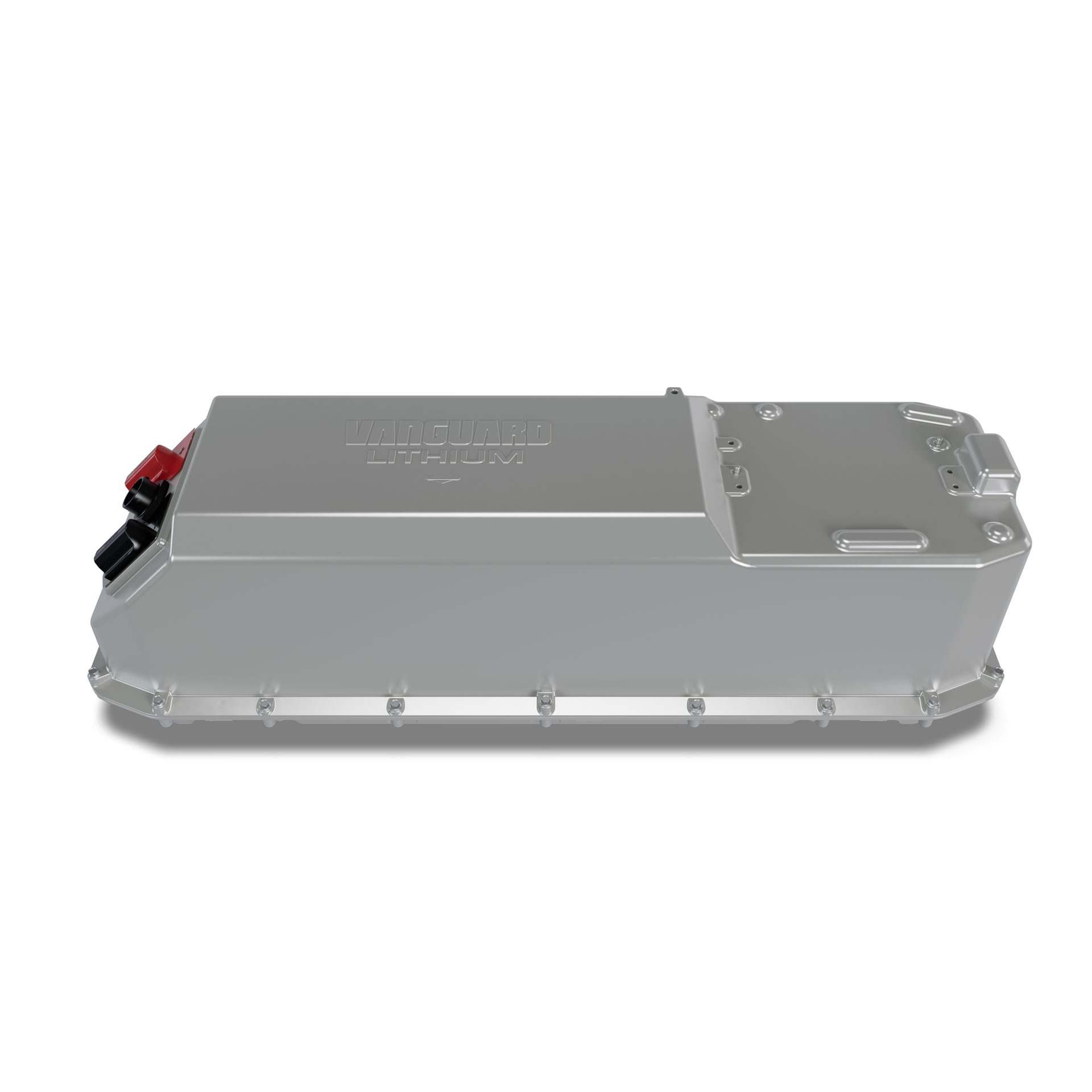 Designed for turf, golf and work vehicles, the battery can be fully charged in less than eight hours and has a charging temperature range of -10°C to 50°C.