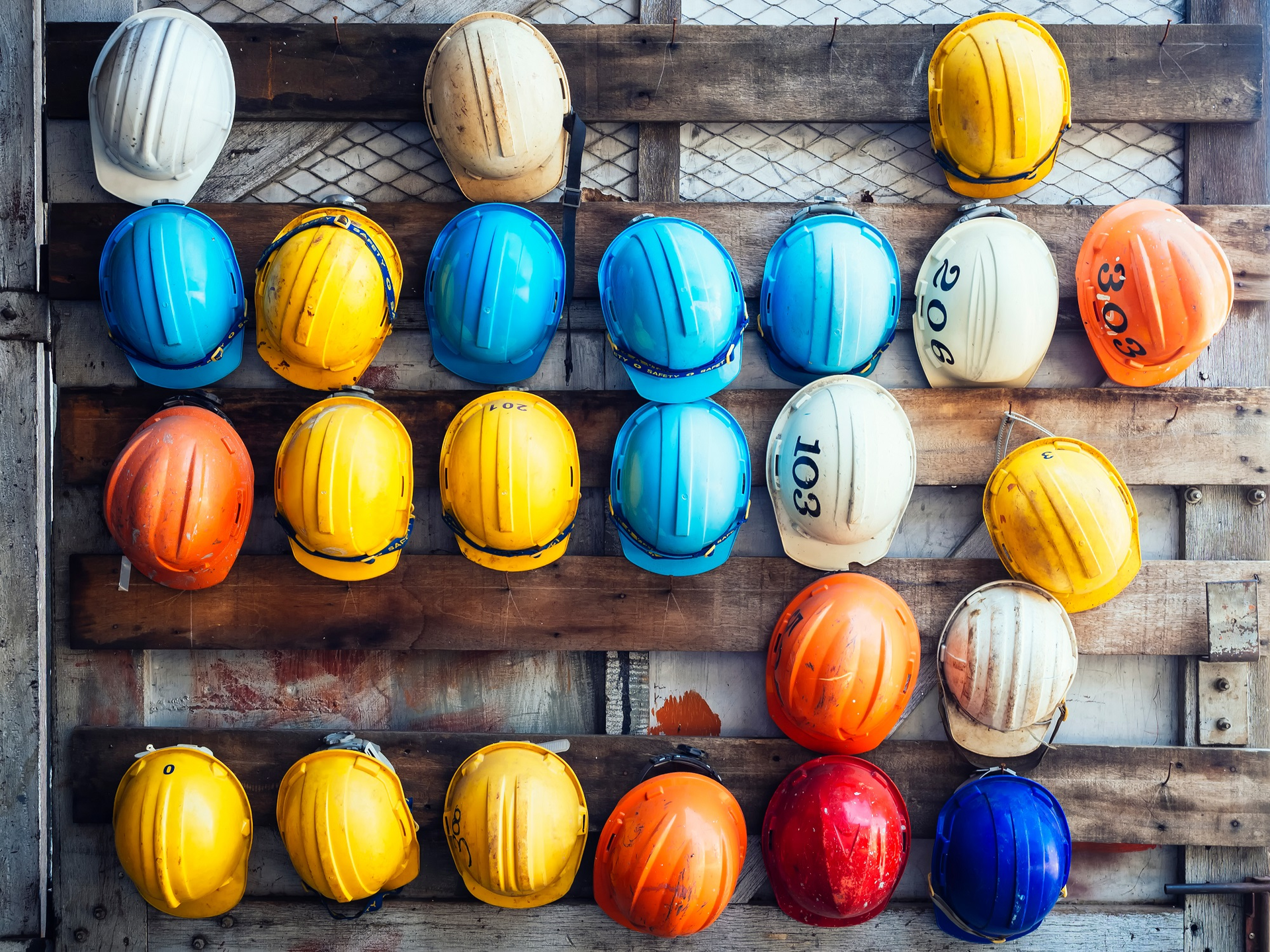Adobe Stock 102892531 Hard Hats Vtt Studio