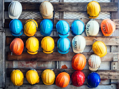 Adobe Stock 102892531 Hard Hats Vtt Studio