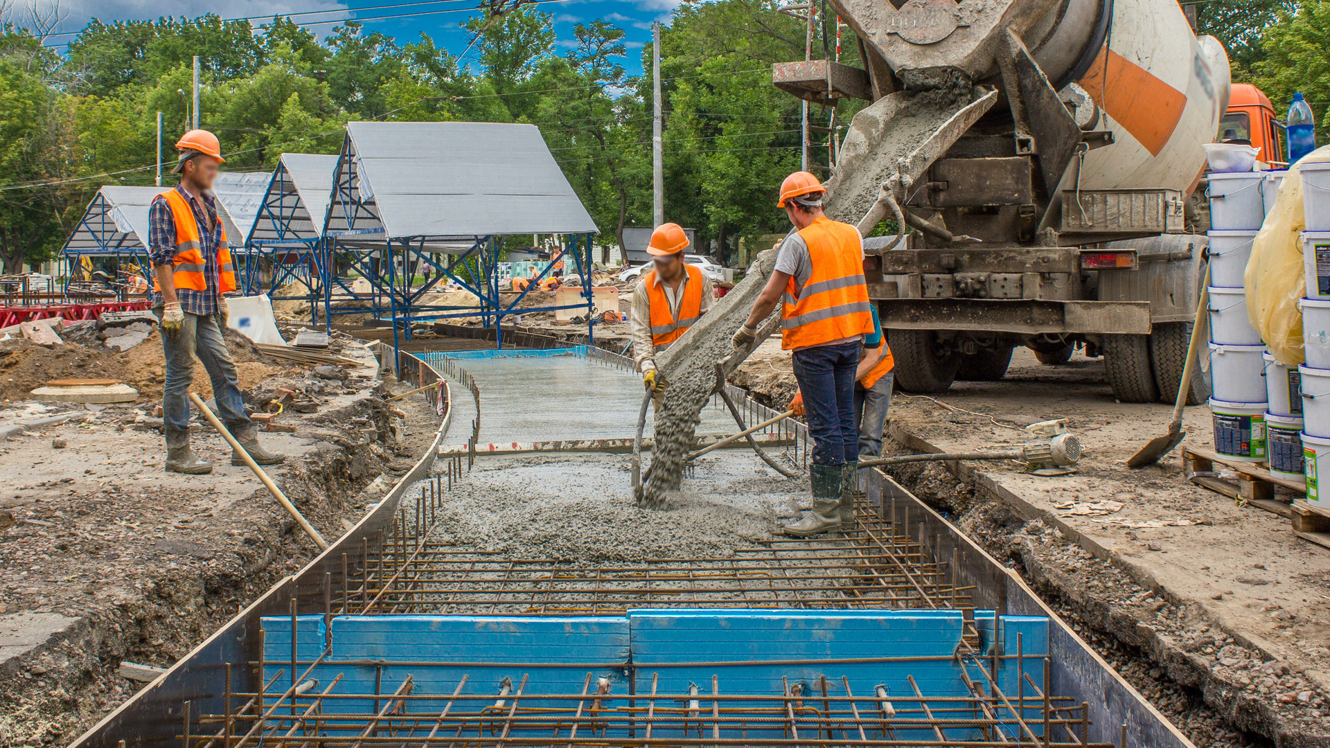 Slag Cement Association Launches Slag Cement University