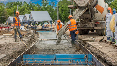 Slag Cement Association Launches Slag Cement University