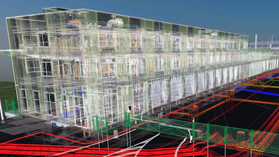 Optimize Construction With BIM and Field Technologies
