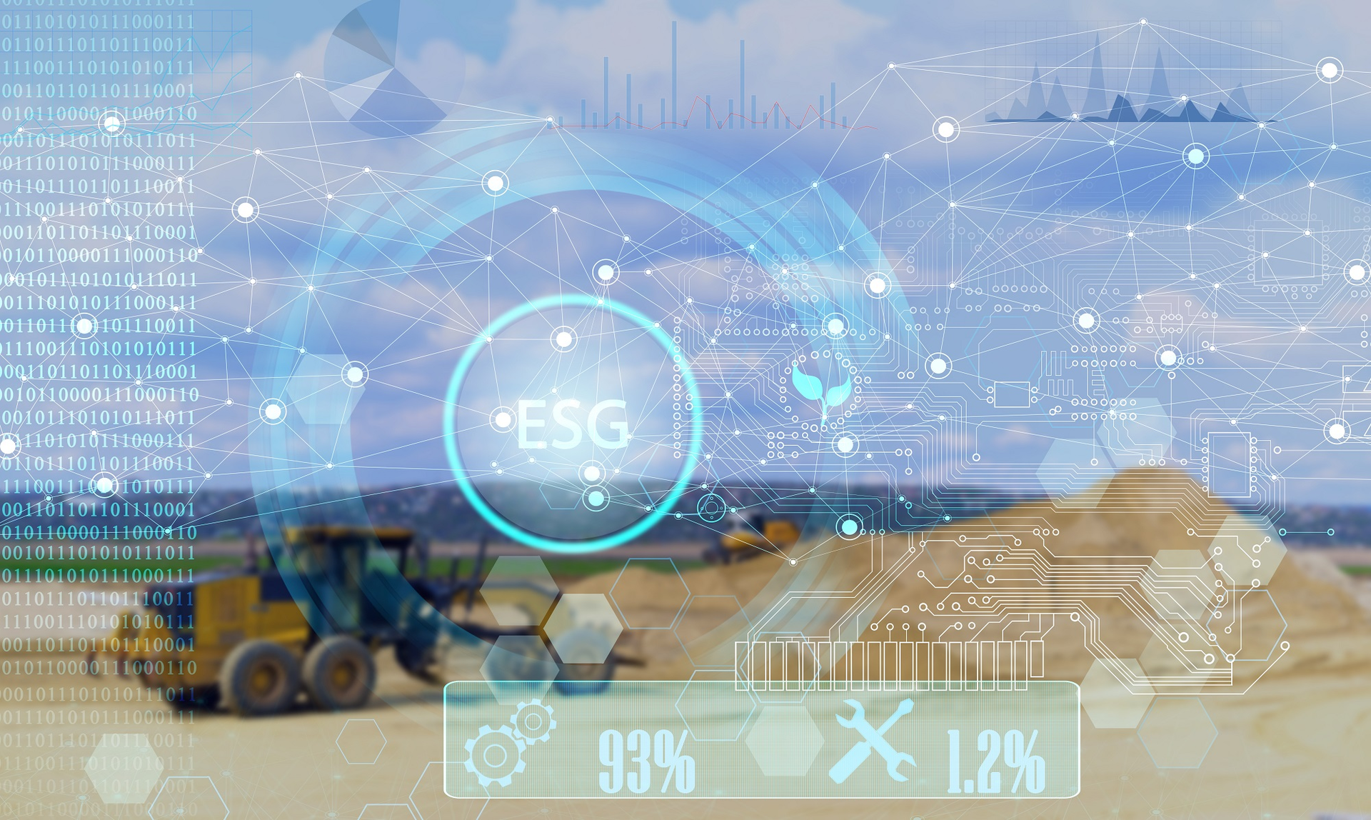 The best approach to realistically bridge today’s clean-diesel technology into tomorrow’s alternate fuel options is by leading with the appropriate ESG roadmap supported by strategic asset management partners to determine truck procurement strategies with optimal life cycle management.