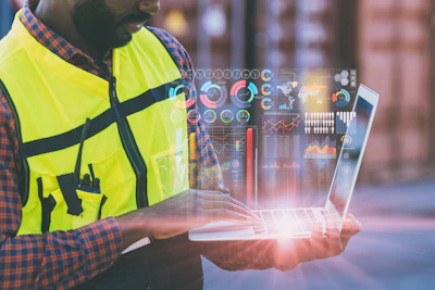 Integrated with AvidPay, TimberScan Titanium is available to Sage Intacct users, serving as a purchase-to-pay solution for professionals in the construction industry.