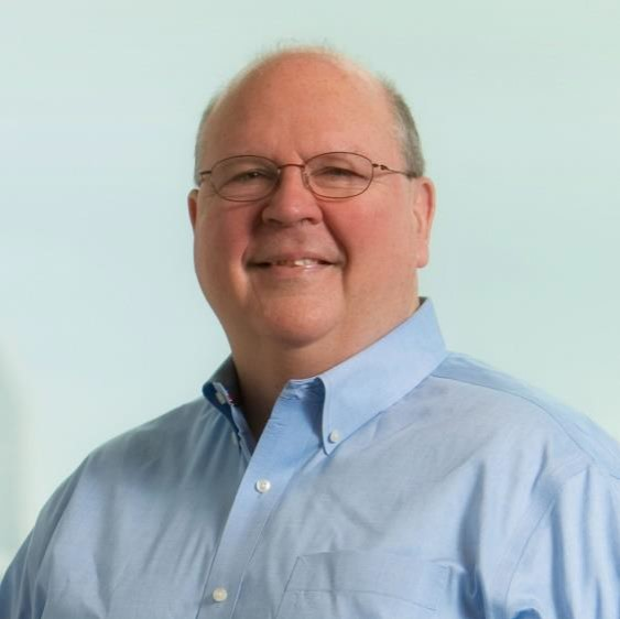 Avid Xchange Jim Campbell Headshot