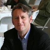 Bryan Williams, Portfolio Manager, Trimble