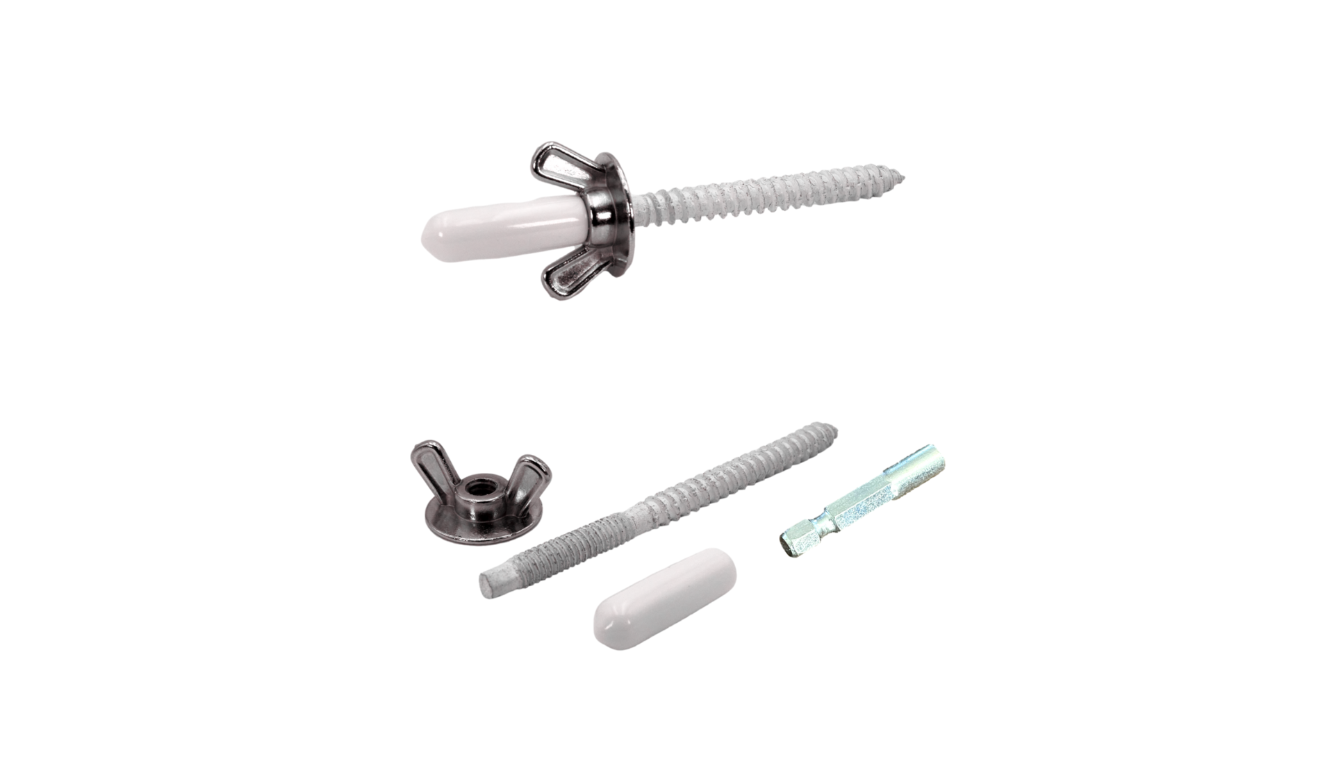 CONFAST Male Hurricane Anchor Kit