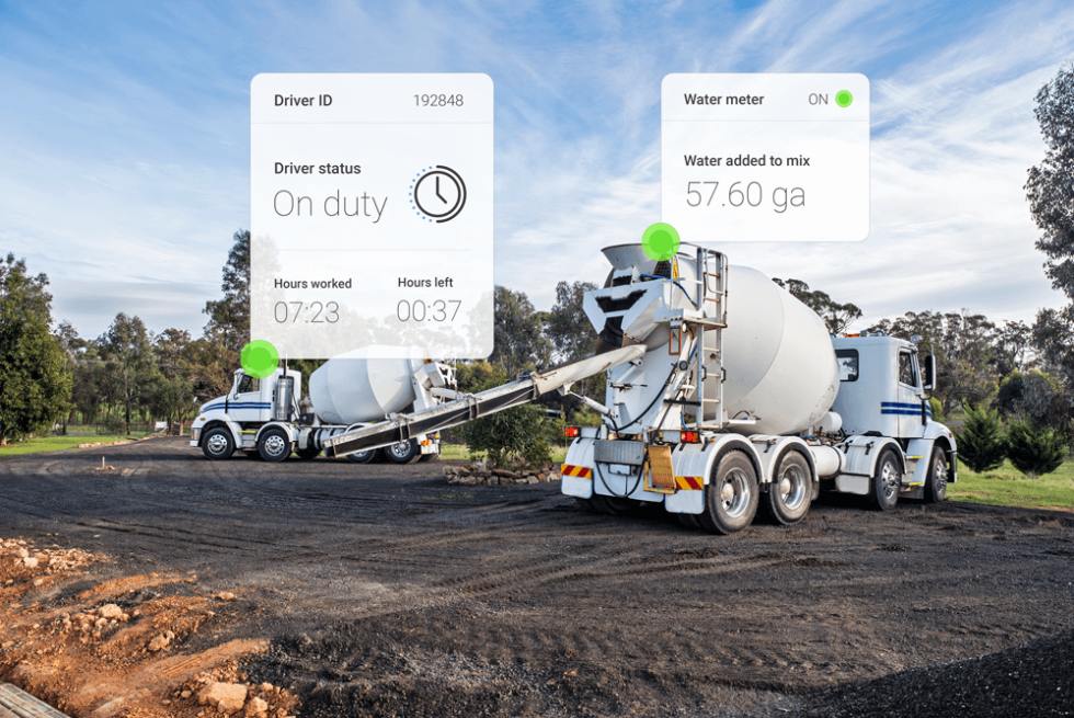 How Construction Fleet Telematic Data Can Increase Revenue and Efficiencies