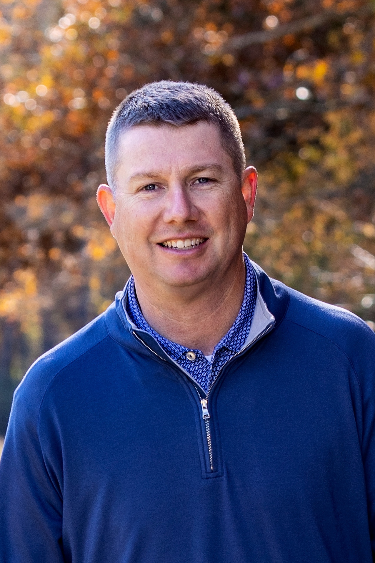 Dan Mc Kenzie Headshot