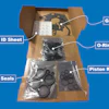 New off-highway kits are available for most popular transmissions, including the Spicer T12000 series as well as T13/TE17 and TE27/32 series transmissions.
