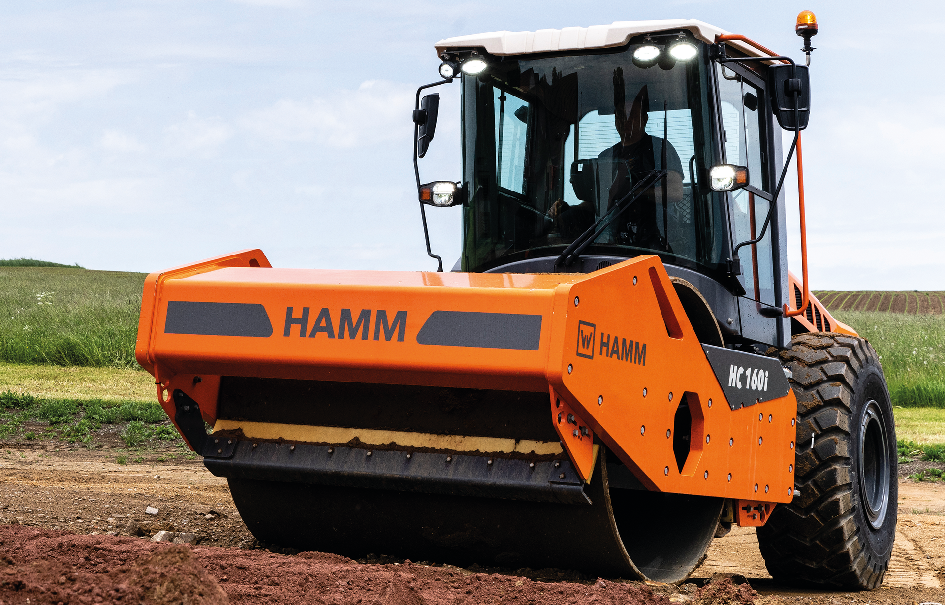 Hamm Hc Series 02