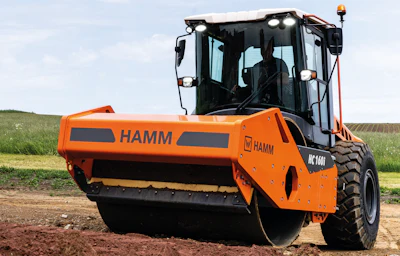 Hamm Hc Series 02