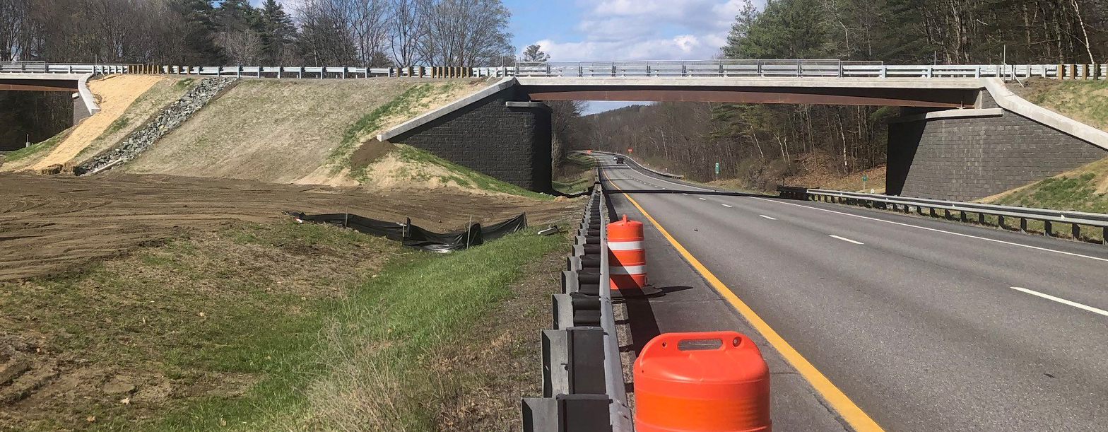 How GRS-IBS and Anchor Diamond Pro Pin System Saved Concrete Bridge Project