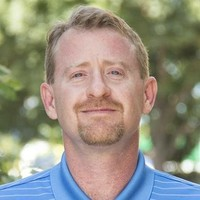 Jeff Pate Headshot