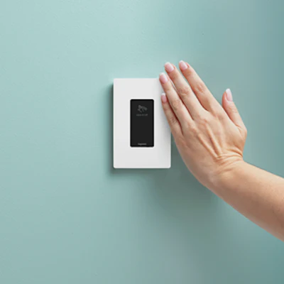 Available in both 15 amps and 20 amps, the product installs in place of any standard light switch and can be used in both single-pole and 3-way applications.
