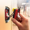 Designed for commercial wiring installations, the PlugTail Wiring Devices Series help minimize the complex aspects of electrical work and tasks.