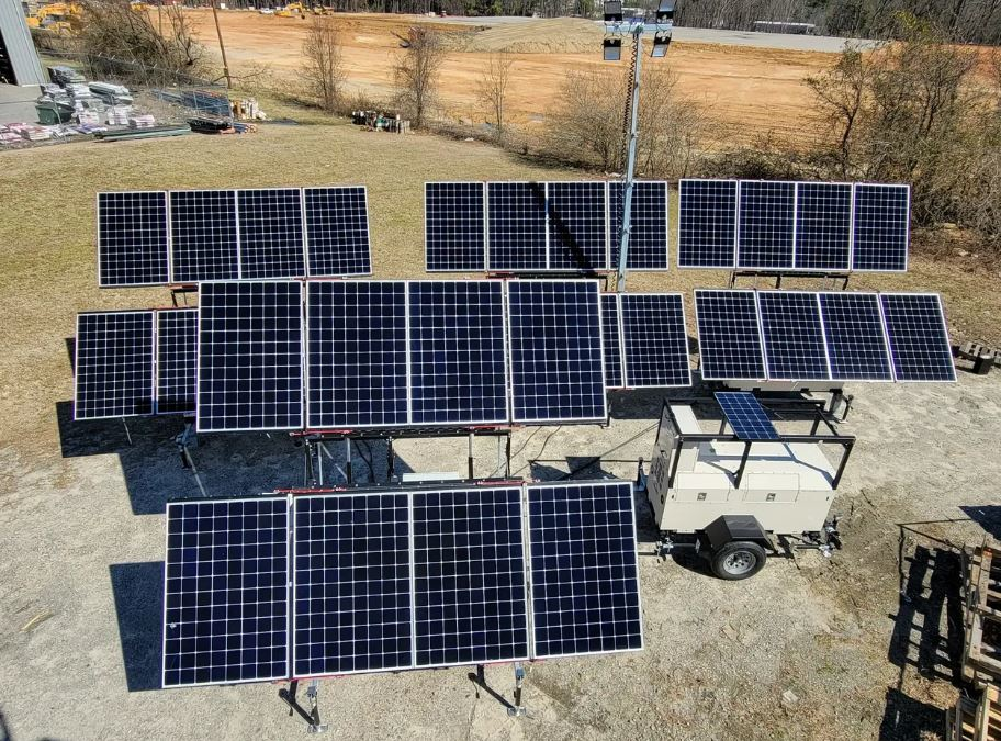 Progress Solar