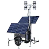 Progress Solar Tower