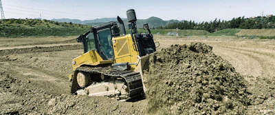 Five factors play a role in fuel efficiency: idle time, operator technique, job-site set-up, equipment selection and configuration, and technology. Let’s take a closer look at that last item.