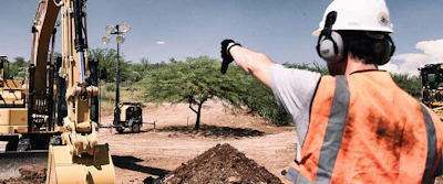 Contractors are taking all kinds of steps to improve workers’ physical safety on the job site: Investing in operator training.