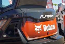 Bobcat Platinum