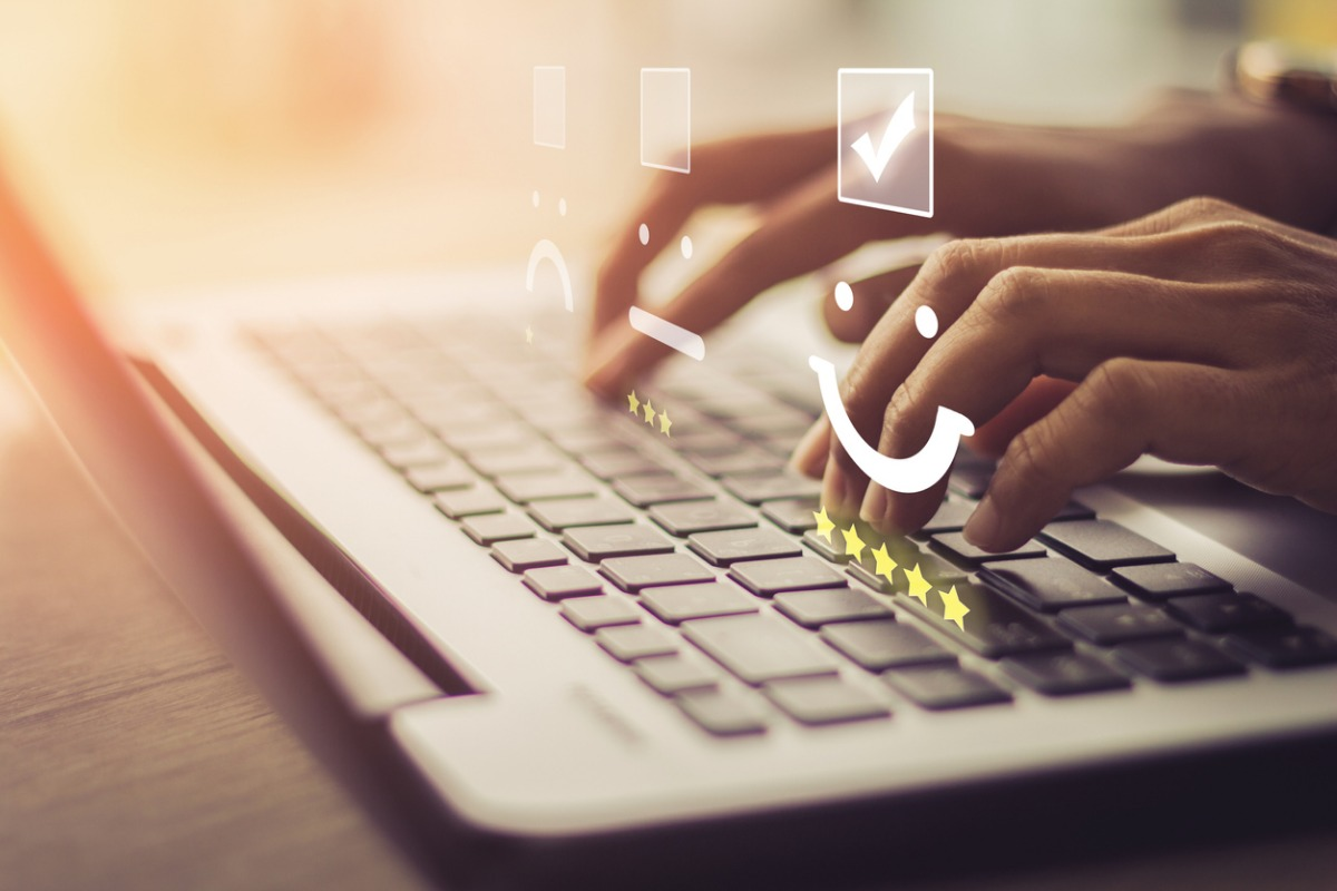 Customers and project owners expect modern interactions and communication channels from their contractor--WorkWave delivers with a customer-facing chatbot.