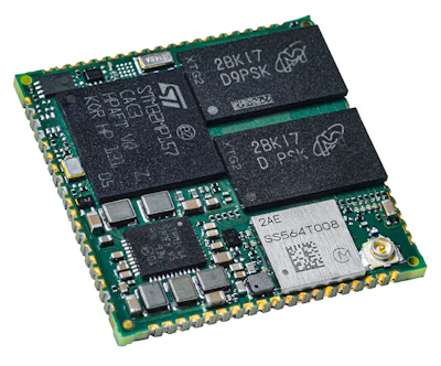 Designed for industrial, transportation, agriculture and manufacturing, the Digi hardware and software products can be used for remote equipment monitoring and implementing voice-based controls.