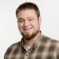 Justin Metzger Headshot