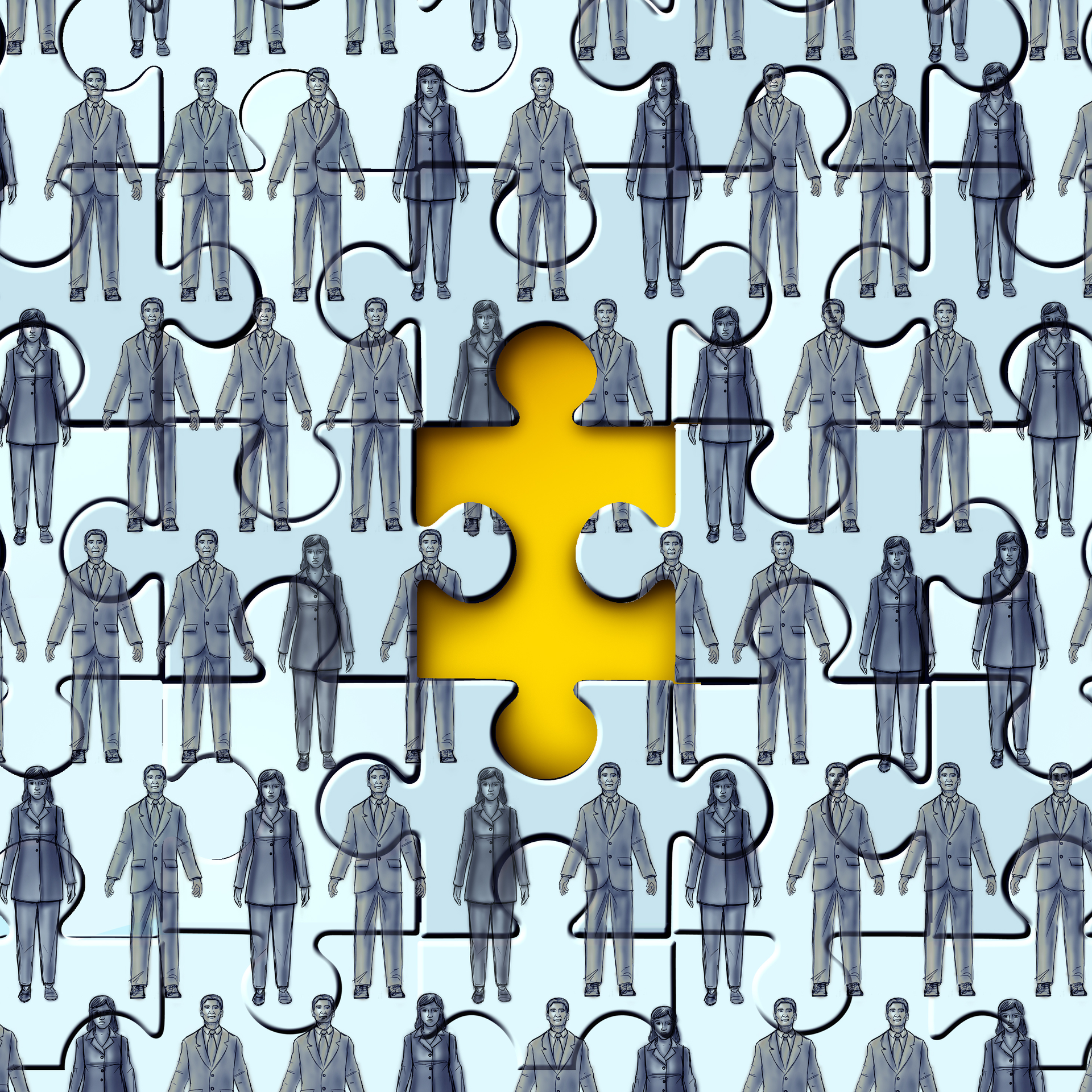 Labor Shortage Fresh Idea Credit