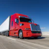 Equipped with safety and connectivity features, the 57X is available with Detroit Powertrain components, including Detroit DT12 Direct or Overdrive AMT transmissions.