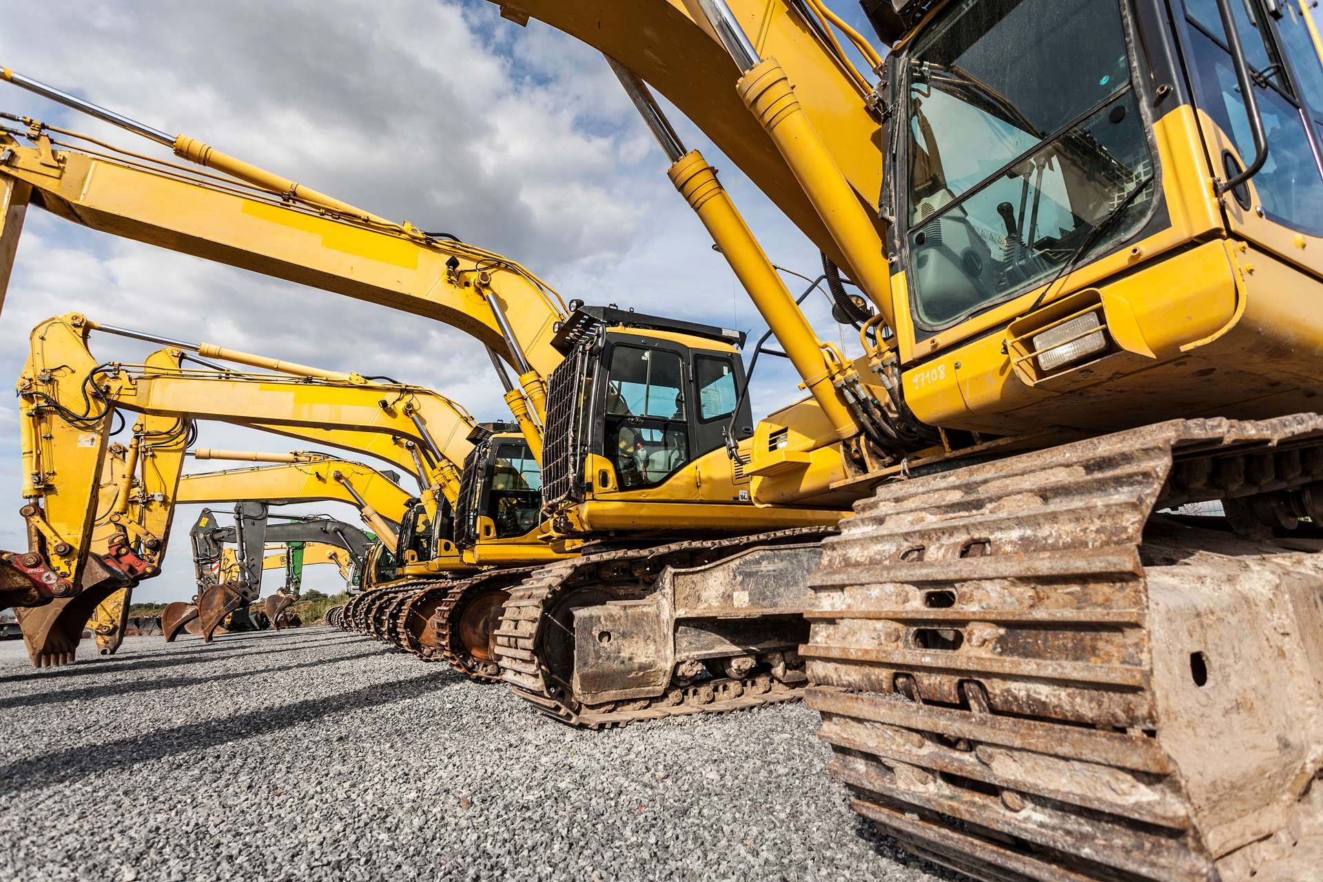 Here are the best practices for setting up an ESG plan that helps companies better align their construction supply chains.