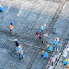 Construction delays occur when demand grows without corresponding advances in productivity.