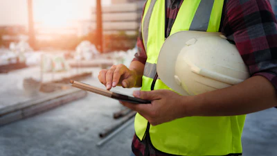 Construction Delays and Field Technologies With Trimble’s Bryan Williams