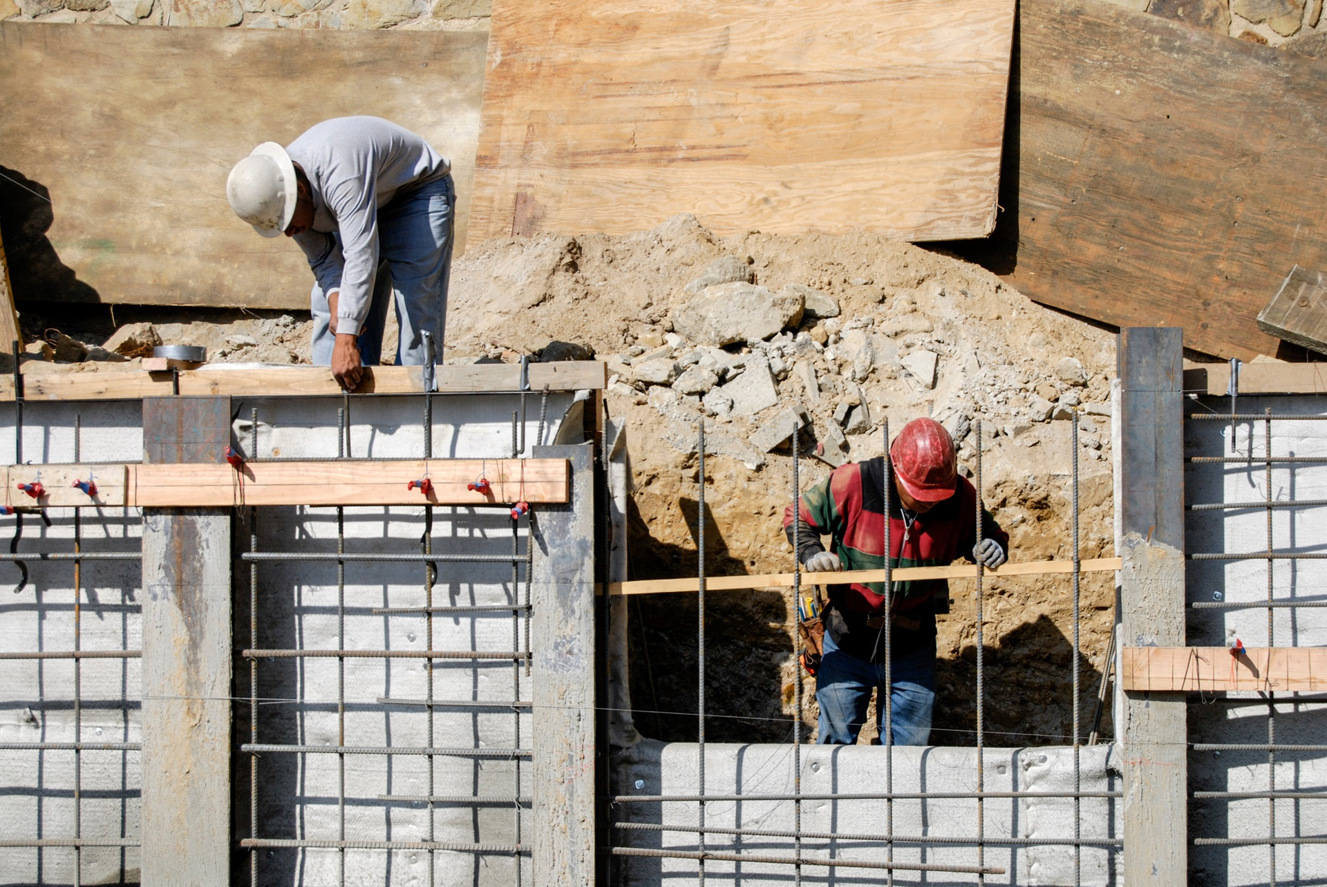 Jobsite data is key to understanding the state of your projects and making more money. Yet real-time jobsite data is often overlooked.