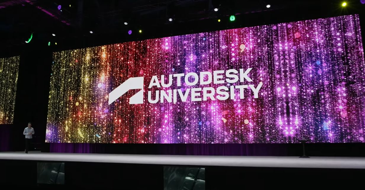 Autodesk