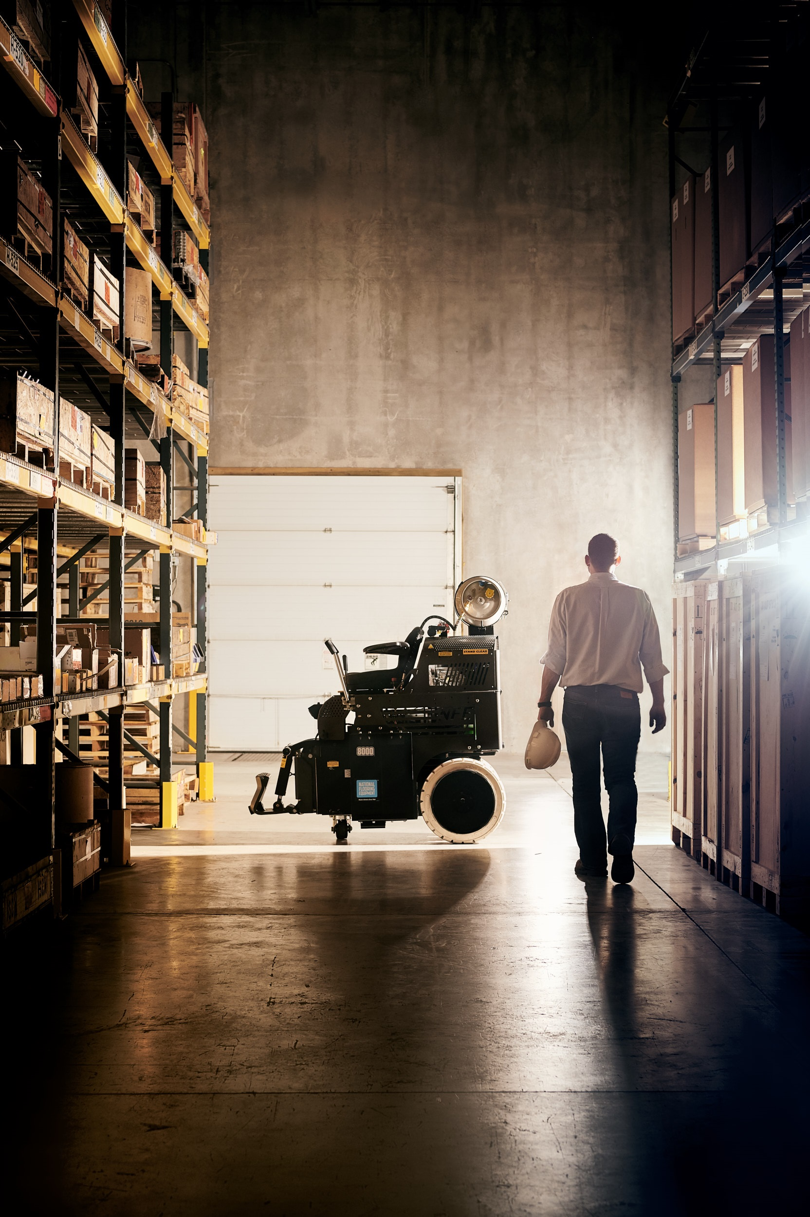 The Role Of Surface Preparation In US Construction