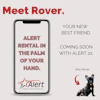 Rental Magazine Rover