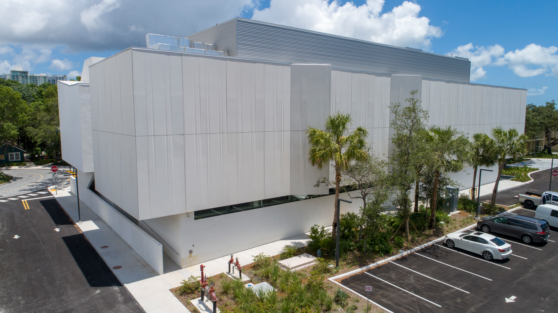 PCI 2022 Big Beam and School Building Design Awards