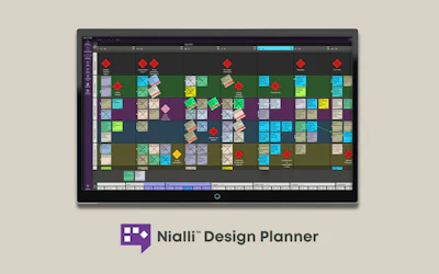 Nialli's suite of applications supports digital transformation of the end-to-end design and planning cycles of construction and engineering projects, modeled after the Lean Construction Institute’s Last Planner System (LPS).