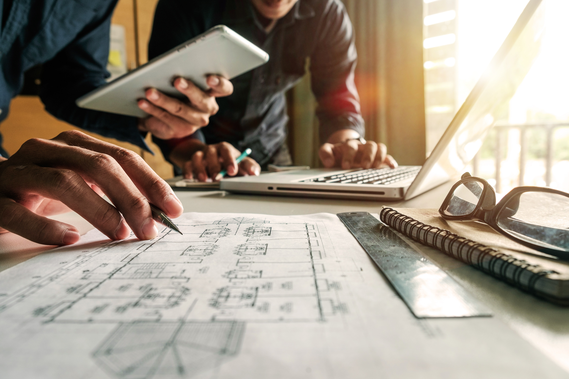 With fears of recession looming and an uncertain market, construction companies must be nimble in how they contract with their clients. For many, their back-office is not prepared for the complexity this will create.
