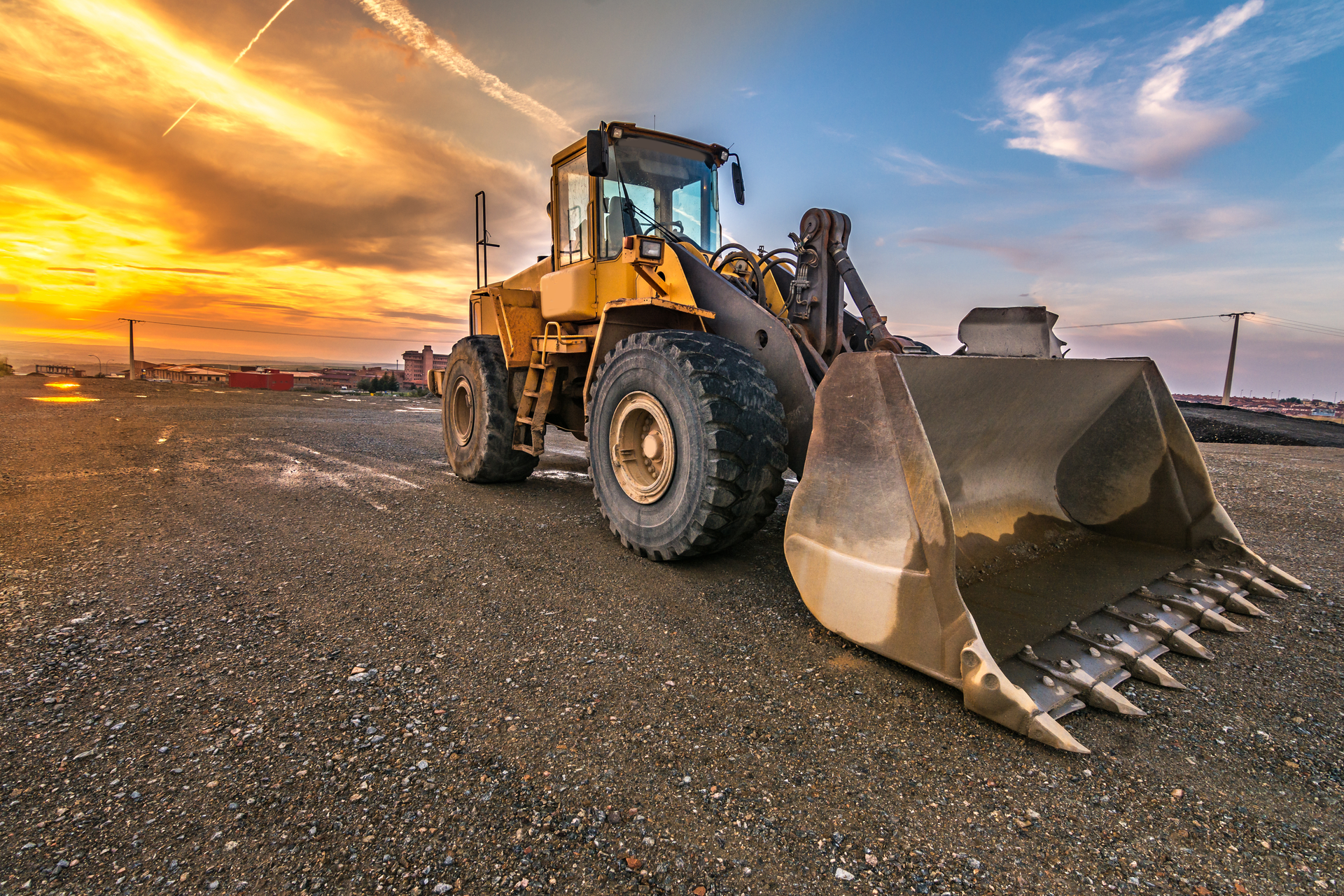 Existing customers will have the option to add loader support to their current GradeMetrix system via a software upgrade and machine activation.