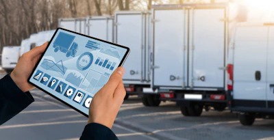 IntelliShift Fleet Maintenance consolidates data collected from digital inspections, advanced telematics and engine diagnostics to ensure what’s happening in the field is communicated properly to internal and external service partners.