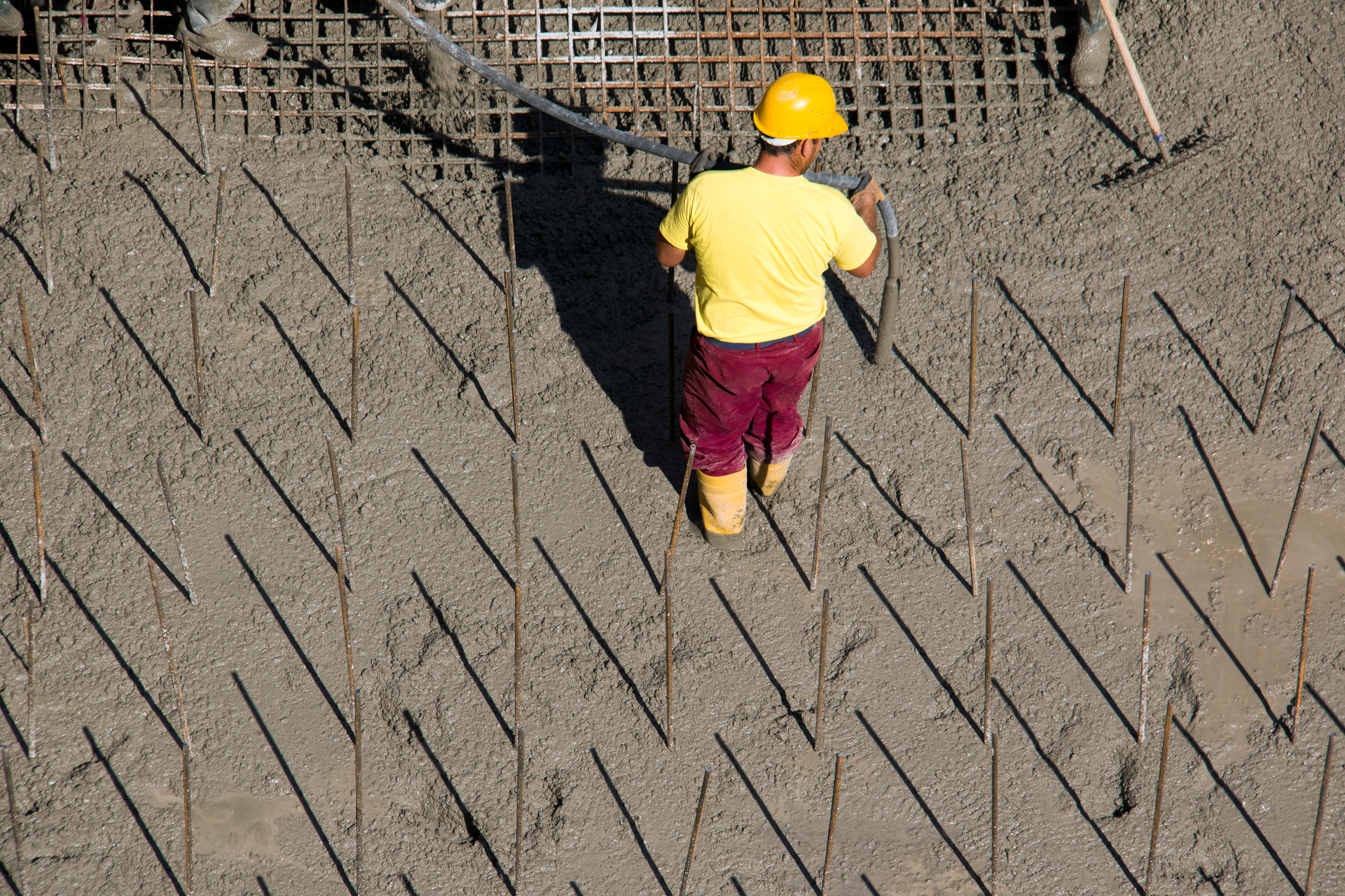 PCA Projects Decline of Cement Demand for 2023