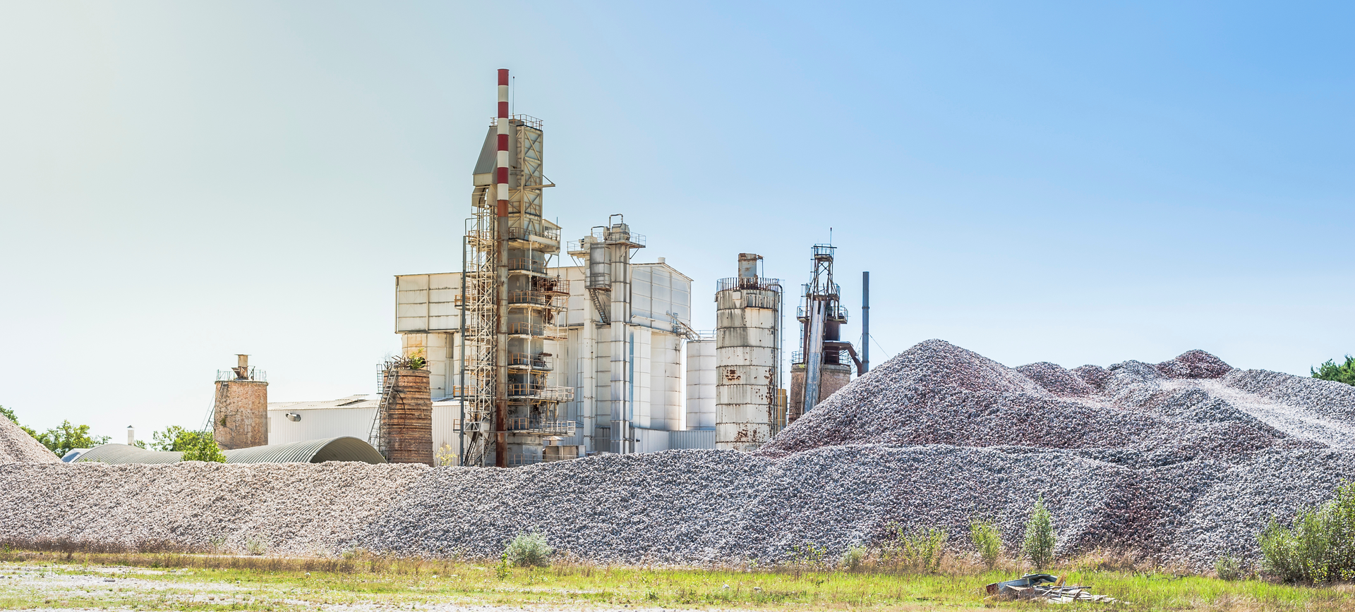 Cement Association's Update on Decarbonization